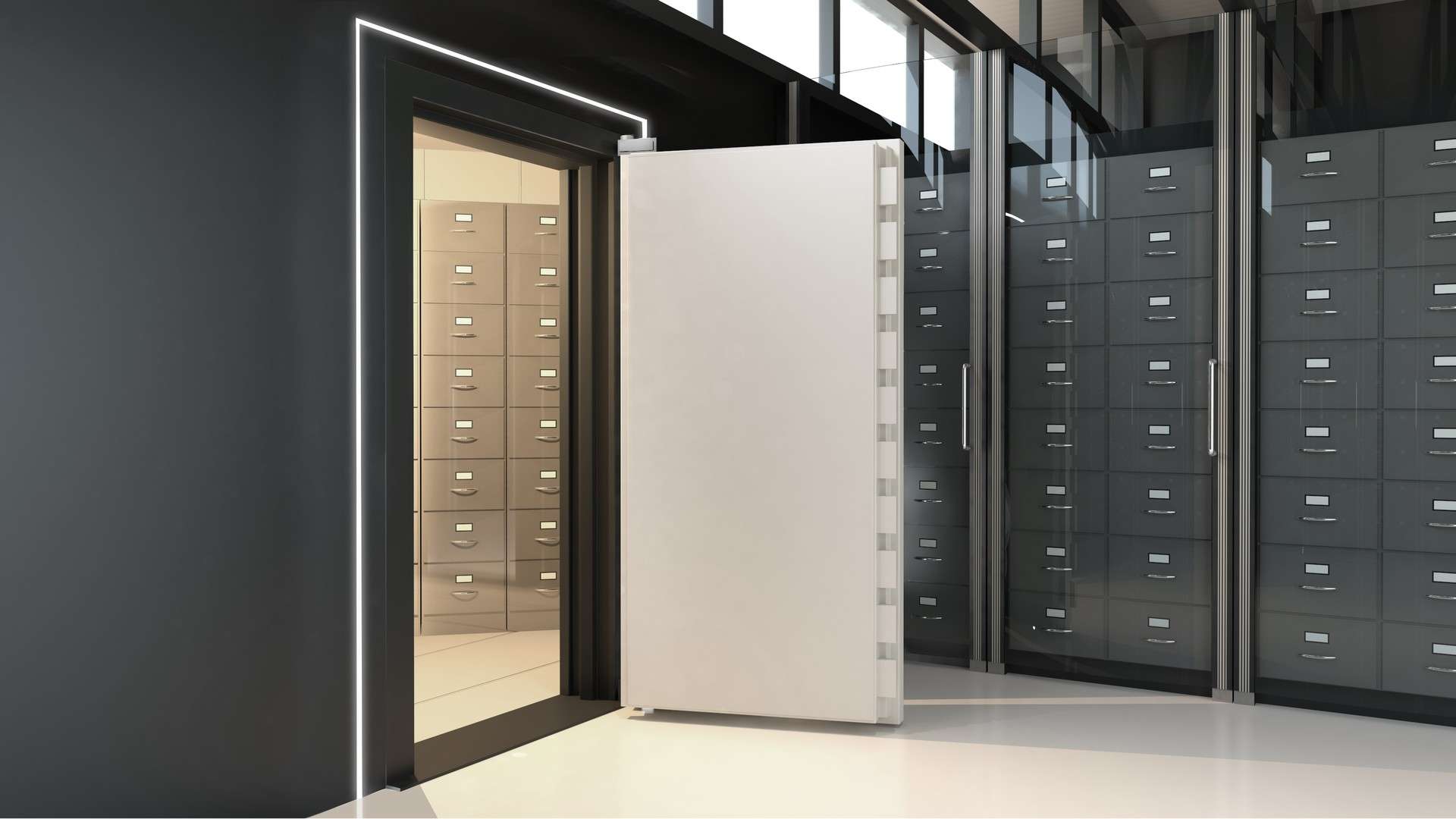 Security Safes