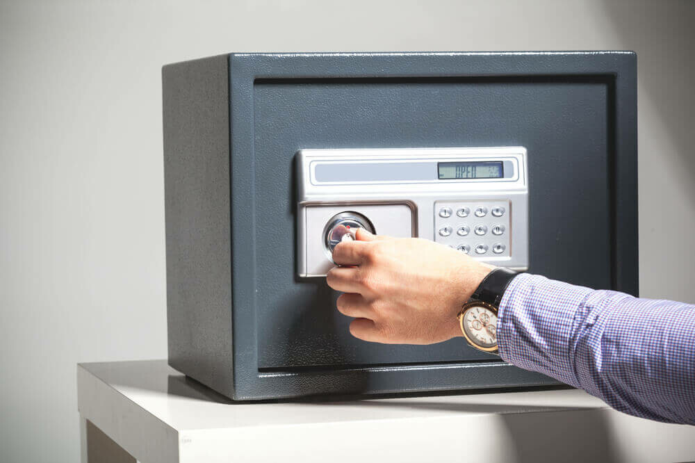 Security Safes