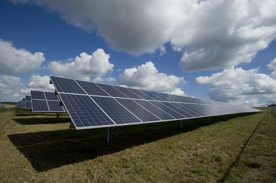 PM-KUSUM Yojana Solar