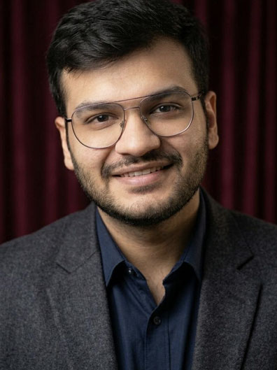 Snehil Goyal