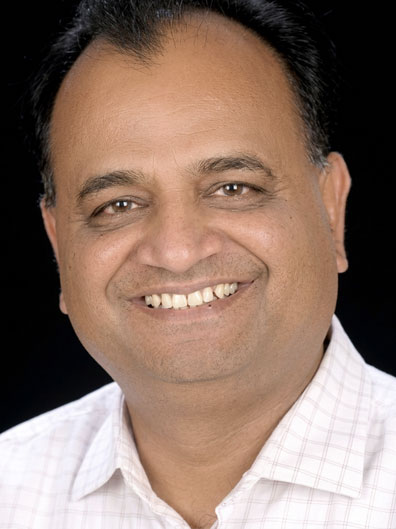 Sunil Kumar Bansal