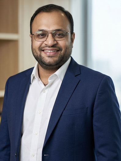 Nishant Goyal